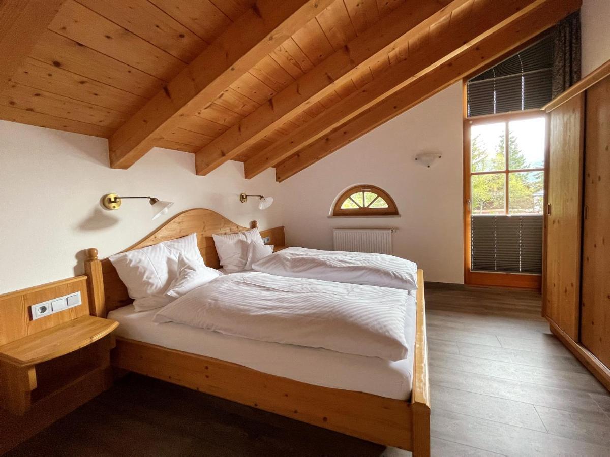 Ferienwohnungen Beim Hausbacher Райт-им-Винкль Экстерьер фото